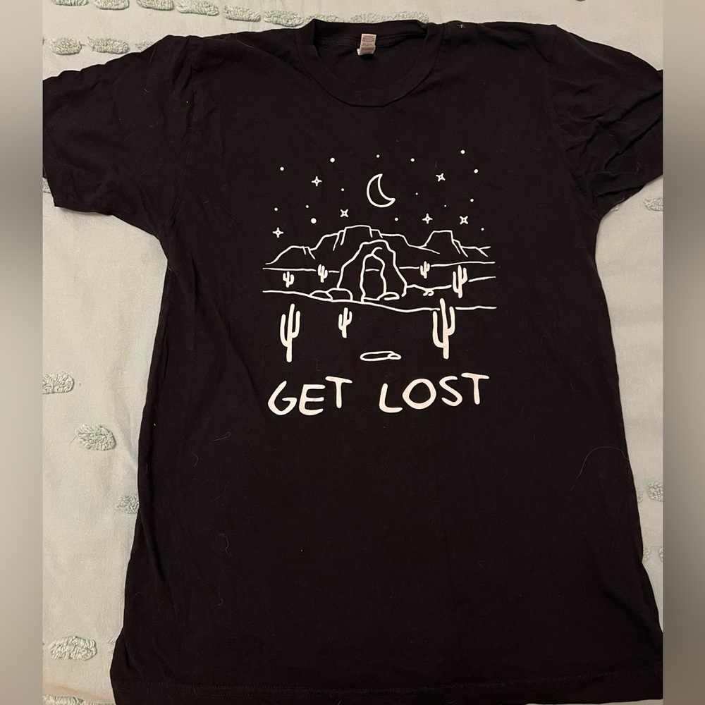 Get Lost Tee